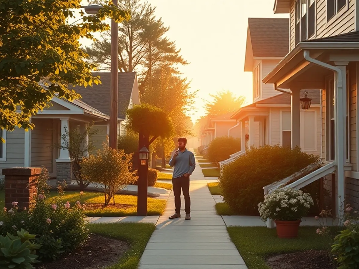 A Day Like Any Other