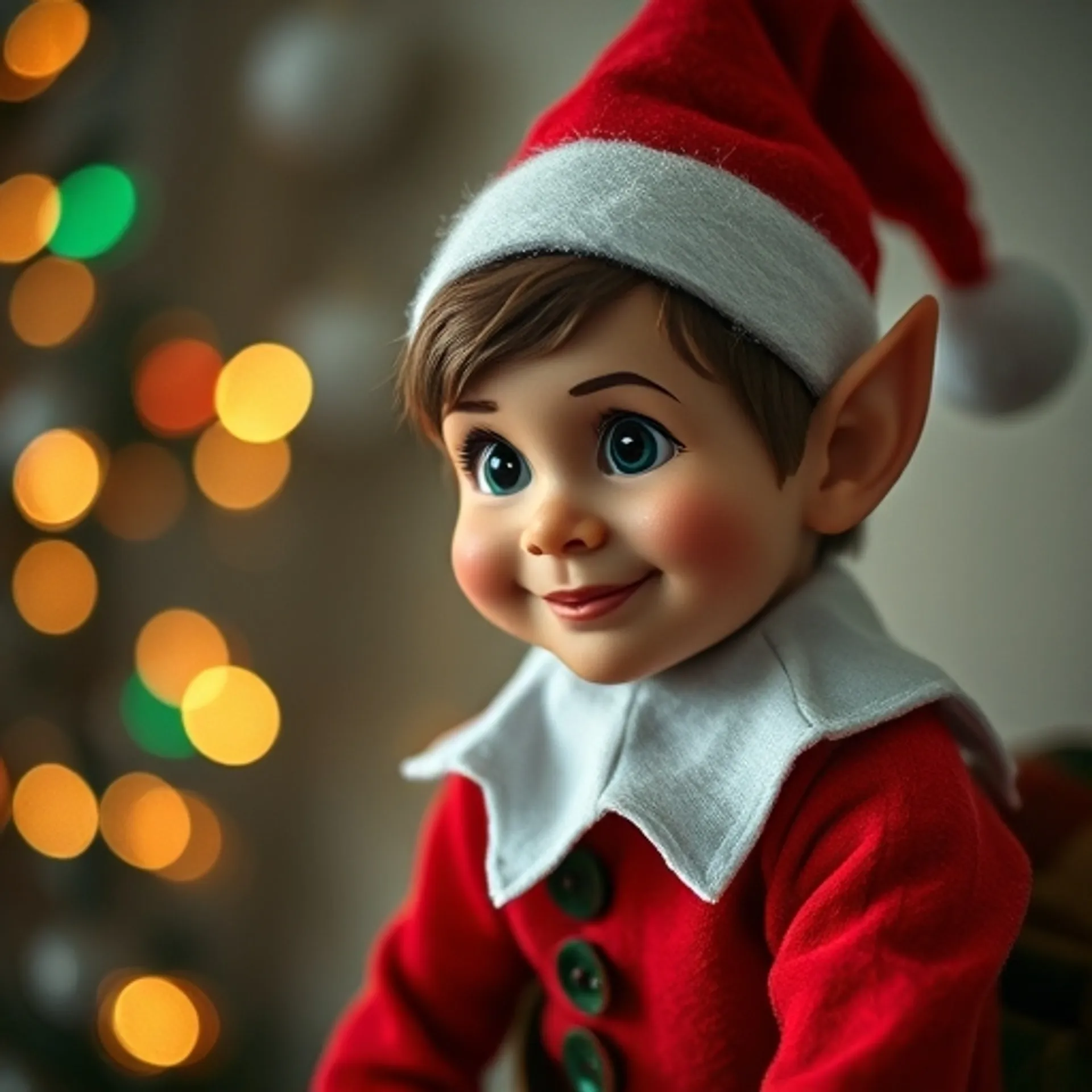 Ethereal Dreamscape painting